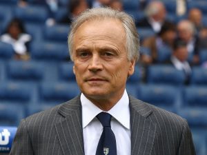 Colomba: “Inter har haft det svårt.”
