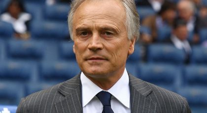 Colomba: “Inter har haft det svårt.”