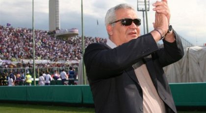 Corvino to Premium Sport: “Bernardeschi wants to be a protagonist for Fiorentina”