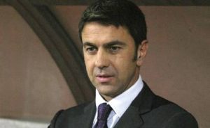 Costacurta på Sky: “Med Milan har jag varit med om det Inter går igenom nu”