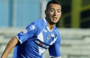 Prislappen på El Kaddouri: 5 miljoner euro