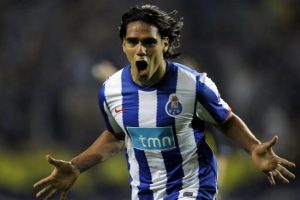 Mundo Deportivo: “Villas-Boas tar med sig Falcao till Inter?”