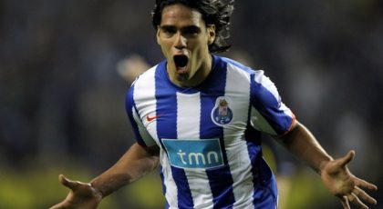 Mundo Deportivo: “Villas-Boas tar med sig Falcao till Inter?”