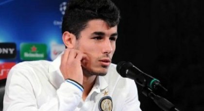 Faraoni: “Fortfarande mycket jag kan göra bättre”