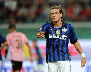 Seattle Sounders är intresserade av Forlan