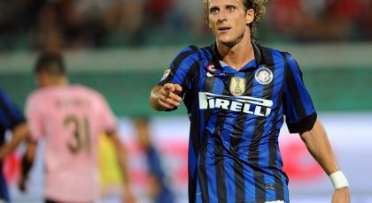 Forlan: “Ingenting speciellt hände”