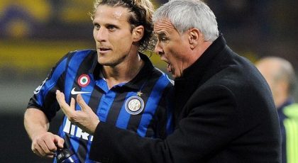 GdS: “Inte överraskande om Forlan lämnar Inter i sommar”