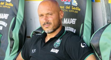 Fulvio Pea:”Inters behov var andra än Destro. Man ville vinna direkt”