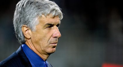 Gasperini: “Pioli arrives at an excellent time…”