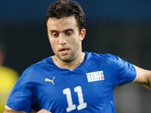Rossis agent: “Rossi anser att Inter är en toppklubb”