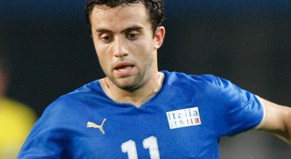 Rossis agent: “Rossi anser att Inter är en toppklubb”