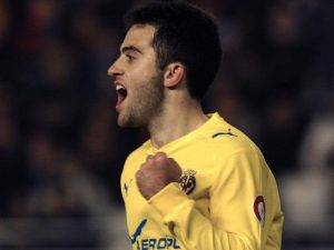 Rossis agent: “Napoli? Ja, om Lavezzi lämnar…”