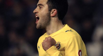 Från Uruguay: “Forlan ut, Rossi in?”