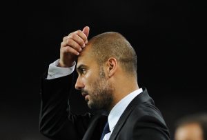 Daily Star: “Pep inte intresserad av att ta över Chelsea”