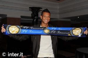 Guarin: “Inter är en dröm”