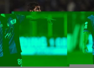 Atalantas Marilungo: “Atalanta är i fin form”