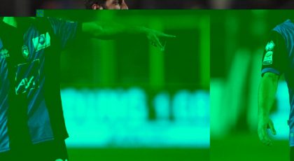 Atalantas Marilungo: “Atalanta är i fin form”