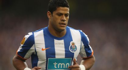 Hulk om Guarin:” Rätt val att gå till Inter”