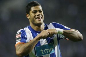 Inter tittar på…. Hulk?!