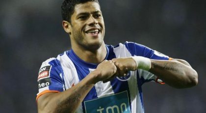 Inter tittar på…. Hulk?!