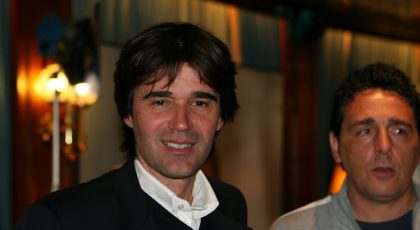 Daniele Bernazzani tar över primaveralaget