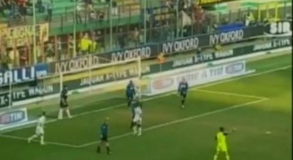 (VIDEO)Denna dag i Inters historia