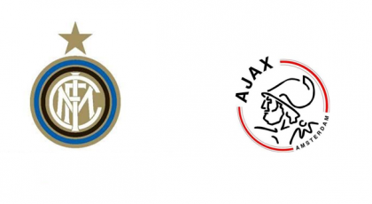 NextGen Series. Officiella laguppställningen: Inter-Ajax