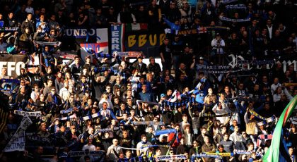 INTER.IT: Candreva and Eder met the fans in Inter’s Flagship store in Milano