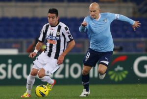 Islas agent: “Inter kan säkert vara ett förstaval”