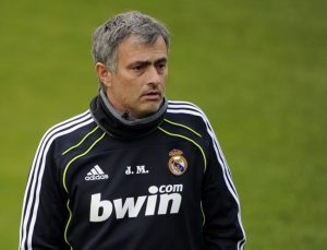 Mourinho: “Vi är maktlösa”