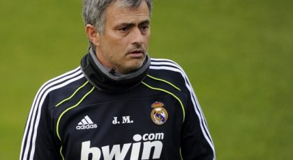 Mourinho: “Bara en korkad tränare skulle släppa Higuain”