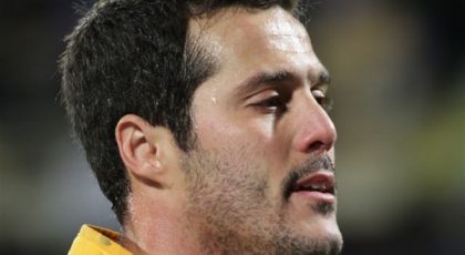 Julio Cesar får hård kritik i Brasilien