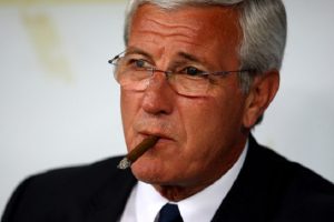 Lippi: “Inter har avslutat en fantastisk period”