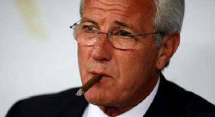 Lippi: “Coaching a big team is always heavy”