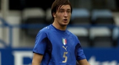 Caldirola: “Messi är inte från denna planet”