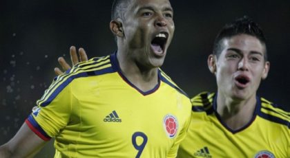 Larini: “Vi bestämmer vart Muriel går”