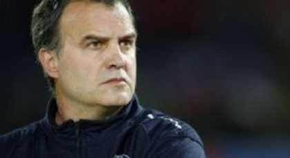 Bilbaos president Urrutia: “Bielsa har en muntlig överenskommelse med klubben”