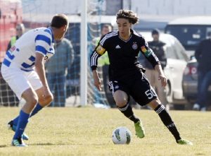 Borozan: “Markovic är ett fenomen!”