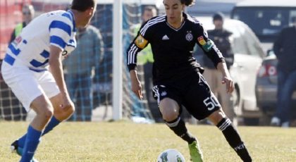 La Gazzetta: Inter will go for Markovic