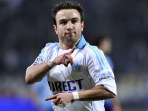 Goda nyheter för OM. Valbuena tillbaka mot Inter
