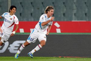 Seymour: “Vi vinner på söndag. Zanetti och Cambiasso är inte slut”