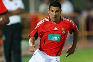 Gazzettan: Villas Boas kan ta med sig Maximilliano Pereira till Italien