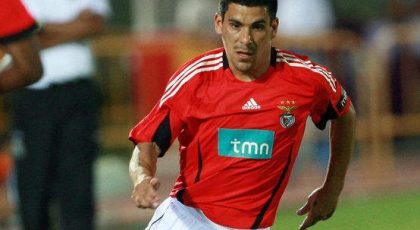 Gazzettan: Villas Boas kan ta med sig Maximilliano Pereira till Italien