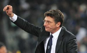Pallavicino: “Inter borde satsa på en italiensk tränare som Mazzarri”