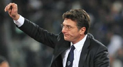 Pallavicino: “Inter borde satsa på en italiensk tränare som Mazzarri”