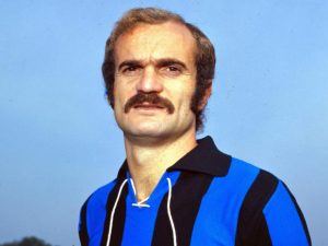 Sandro Mazzola: “Inter kommer lyckas med Sneijder i spetsen”