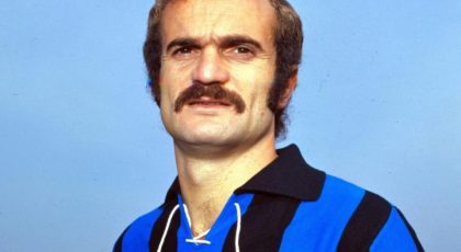 Inter Legend Sandro Mazzola: “Napoli Are Favourites Against Nerazzurri But I’m Almost Always Wrong With My Predictions”