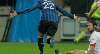 Mercato LIVE: Ingen Vice-Milito och Juan Jesus blir kvar