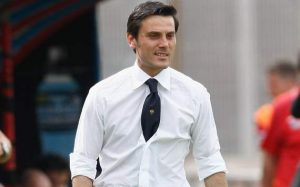 Montella: “Inter visade stolthet ikväll”
