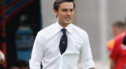 Montella: “Inter visade stolthet ikväll”